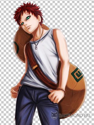 скачать gaara