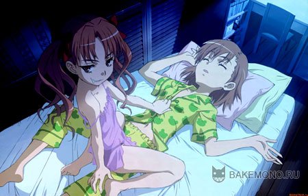 Топ 10 извращенок аниме / Top 10 most perverted anime girls