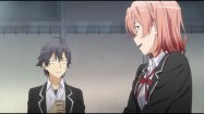 OreGairu 2