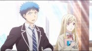 Ямада и семь ведьм | Yamada-kun to 7-nin no Majo