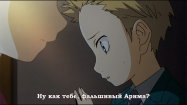 Твоя апрельская ложь OVA