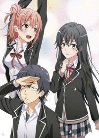 OreGairu OVA-2