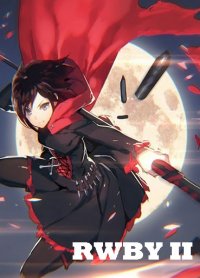 RWBY 2