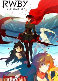 RWBY 3