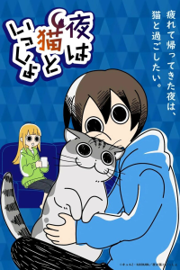 Вечера с кошкой [ТВ-3] 3 сезон 33 серия